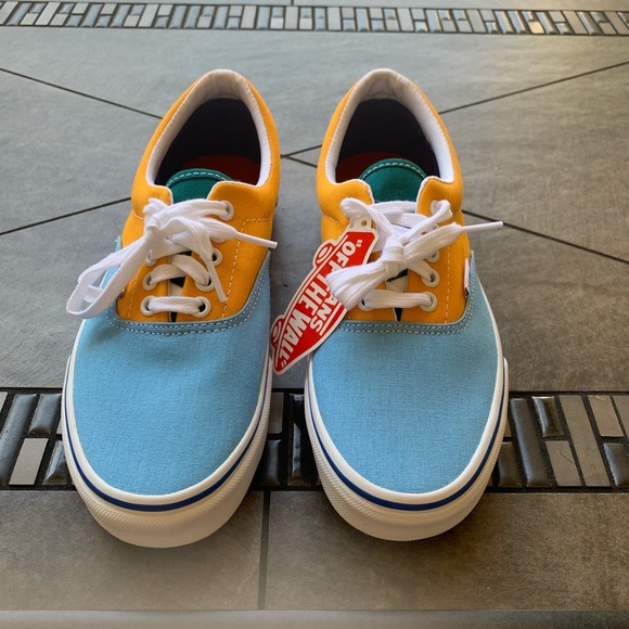 Vans era • BRAND NEW • NEVER WORN • - Picture 12 of 12